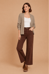Casaco crochet punho franzido8 -1-